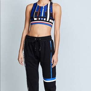 PE Nation The Rookie Sweatpants XS